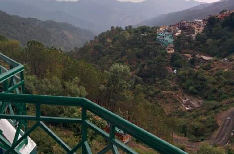 Hotel Hemkunth, Kasauli 2